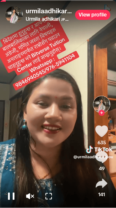 Video preview